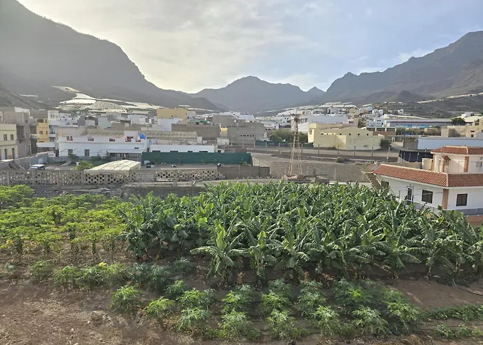 Hotel La Aldea Suites