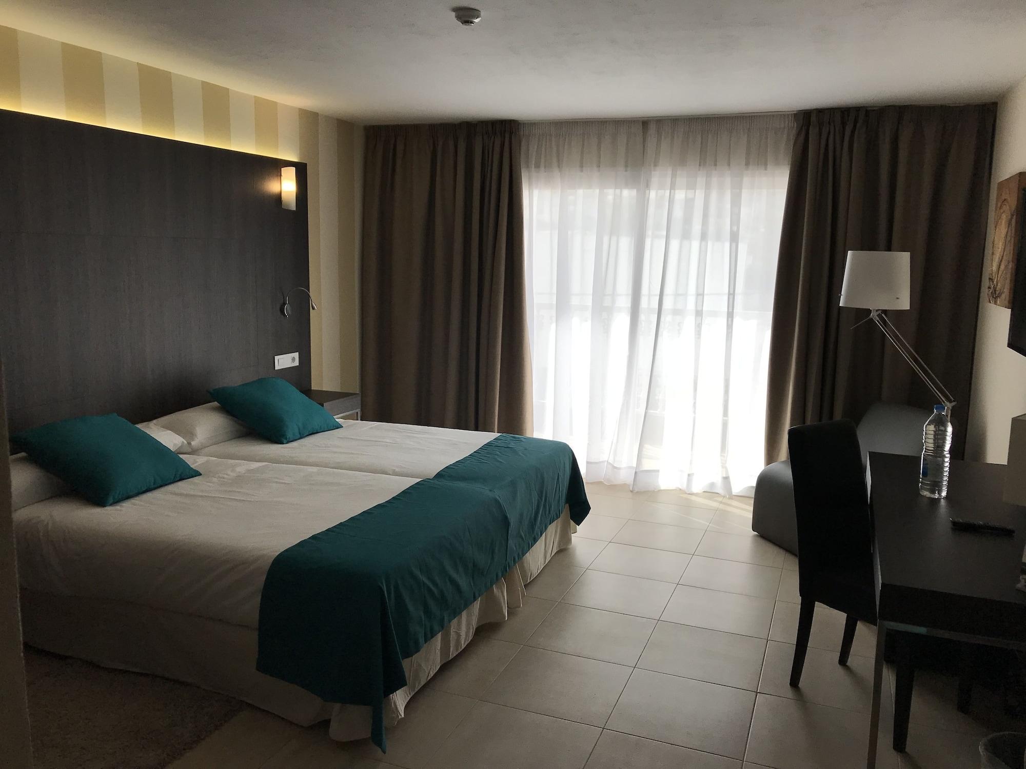 La Aldea 3* San Nicolás