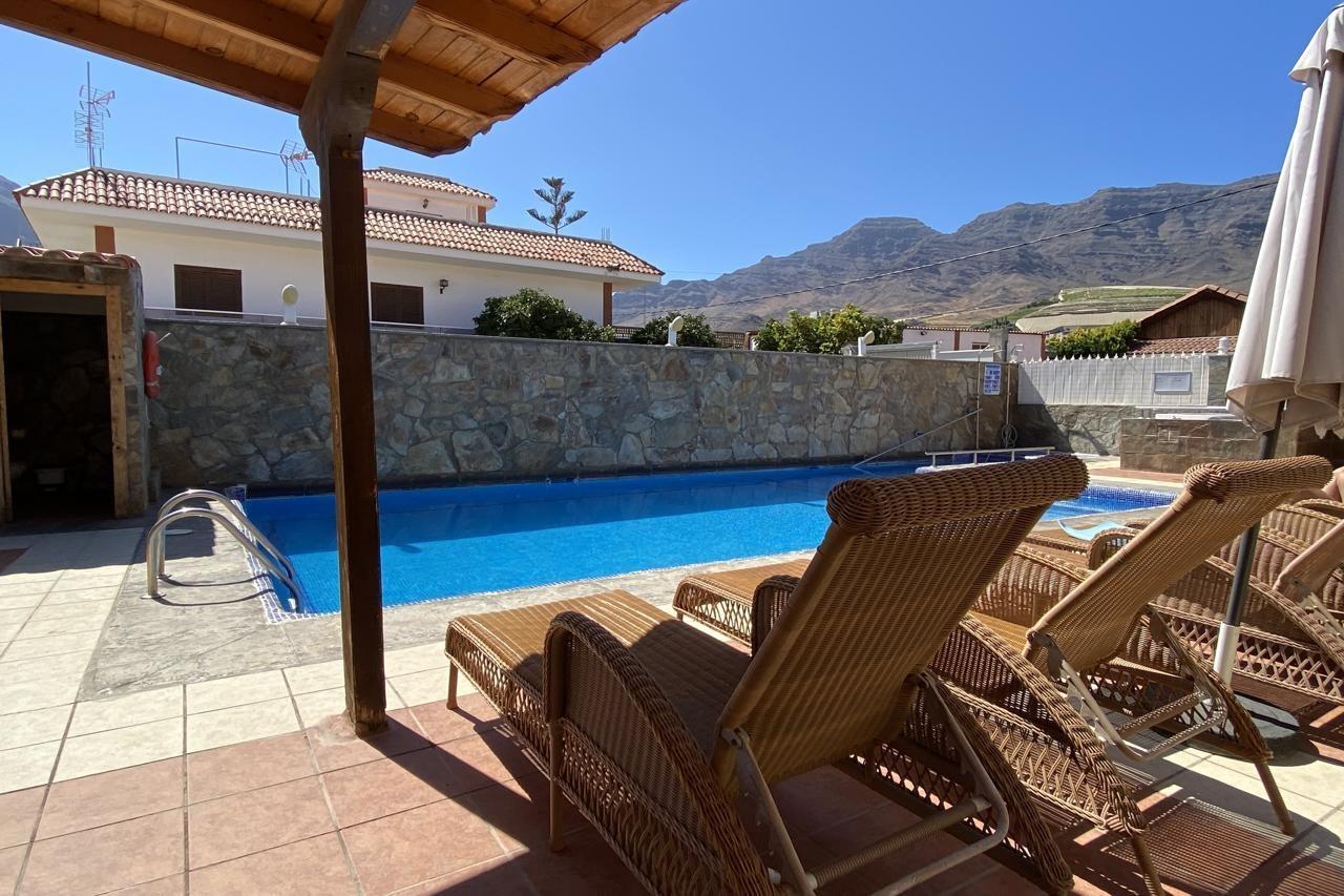 Hotel La Aldea 3*