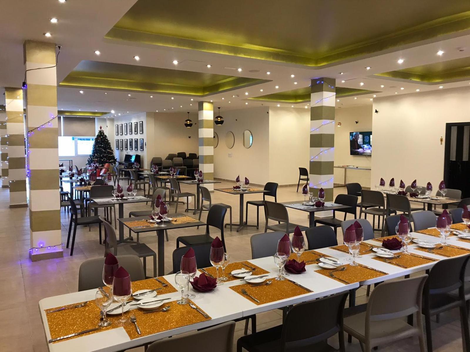 La Aldea Hotel San Nicolás