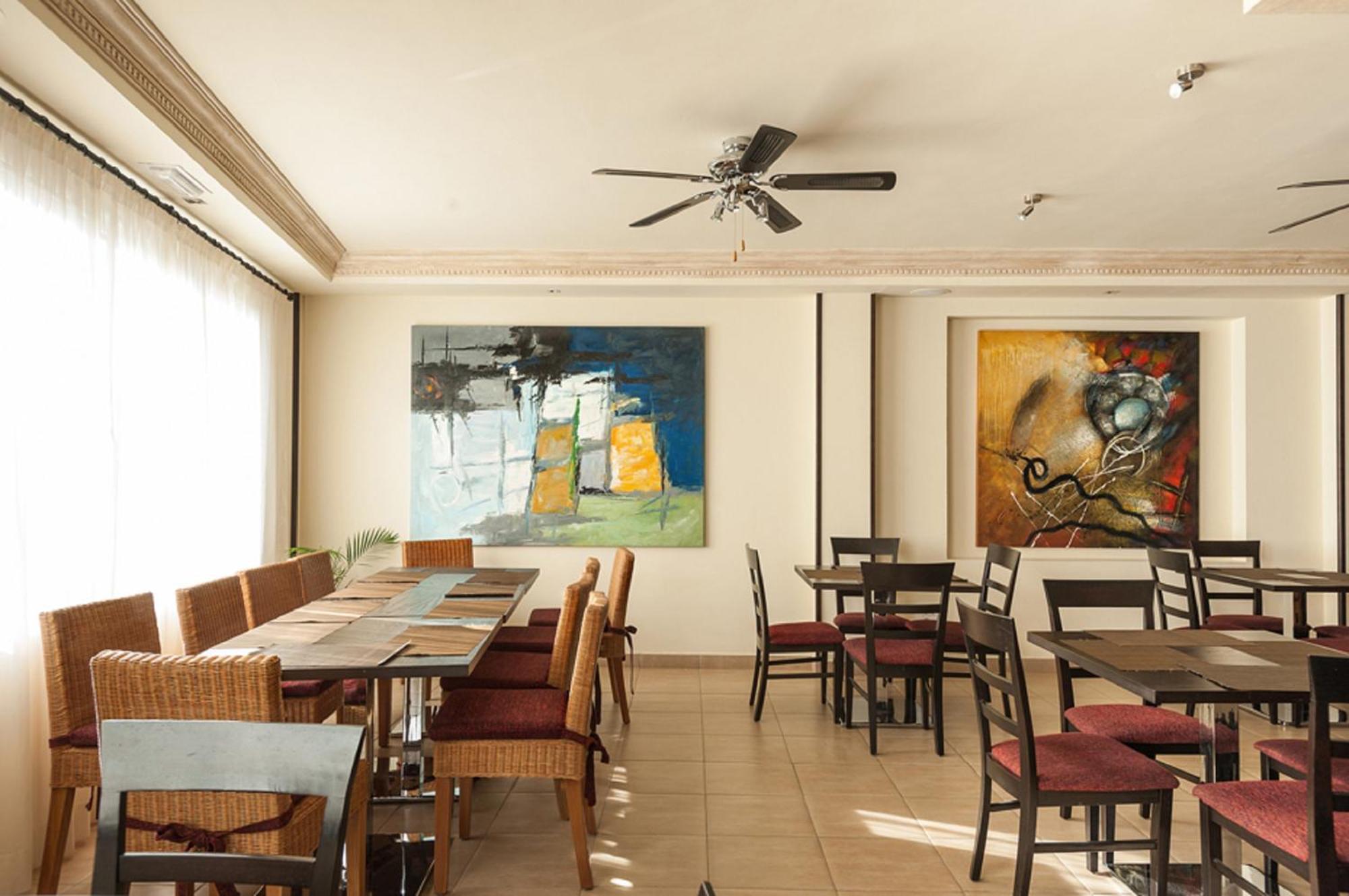 La Aldea Hotel San Nicolás