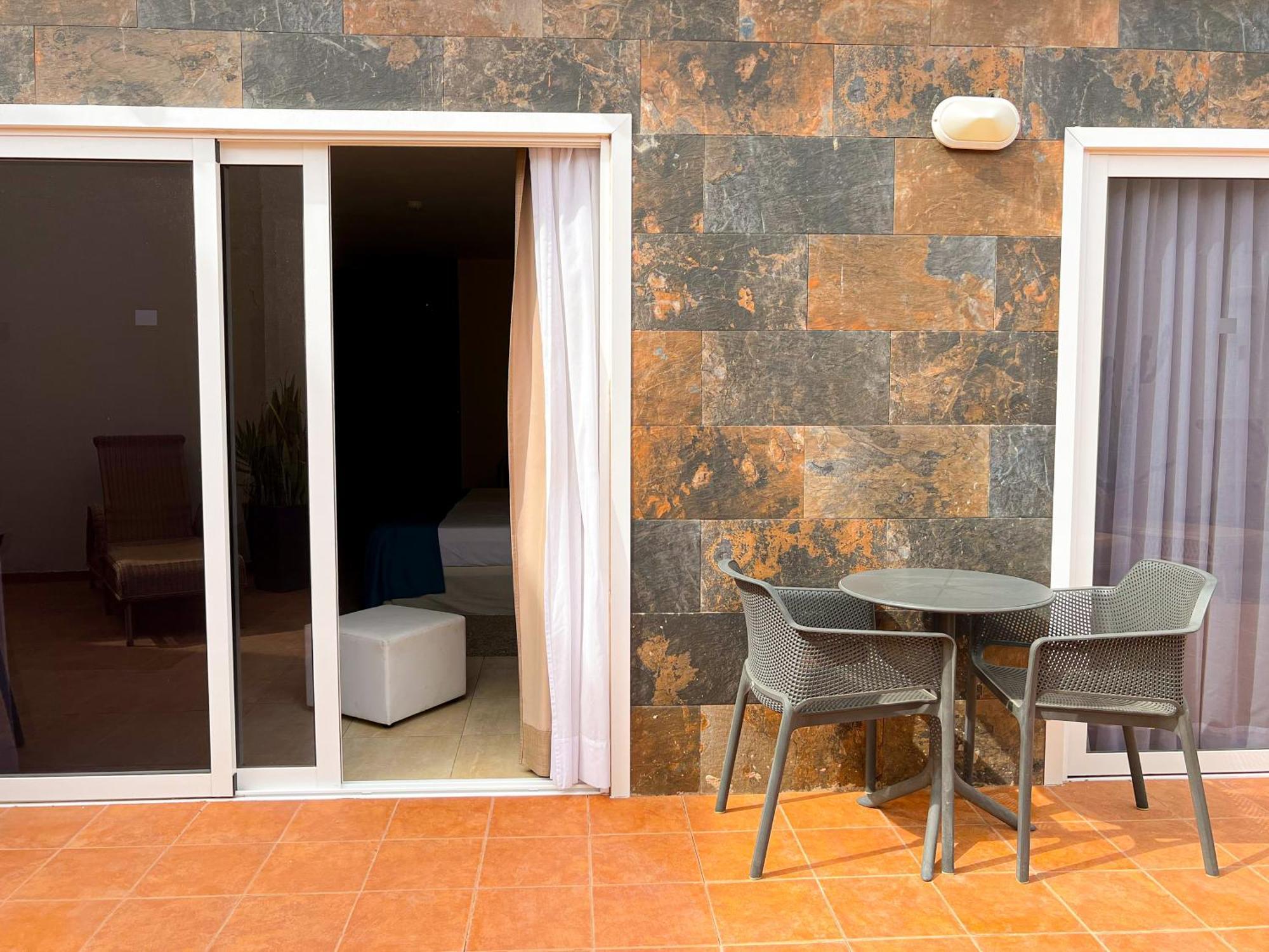Hotel La Aldea San Nicolás