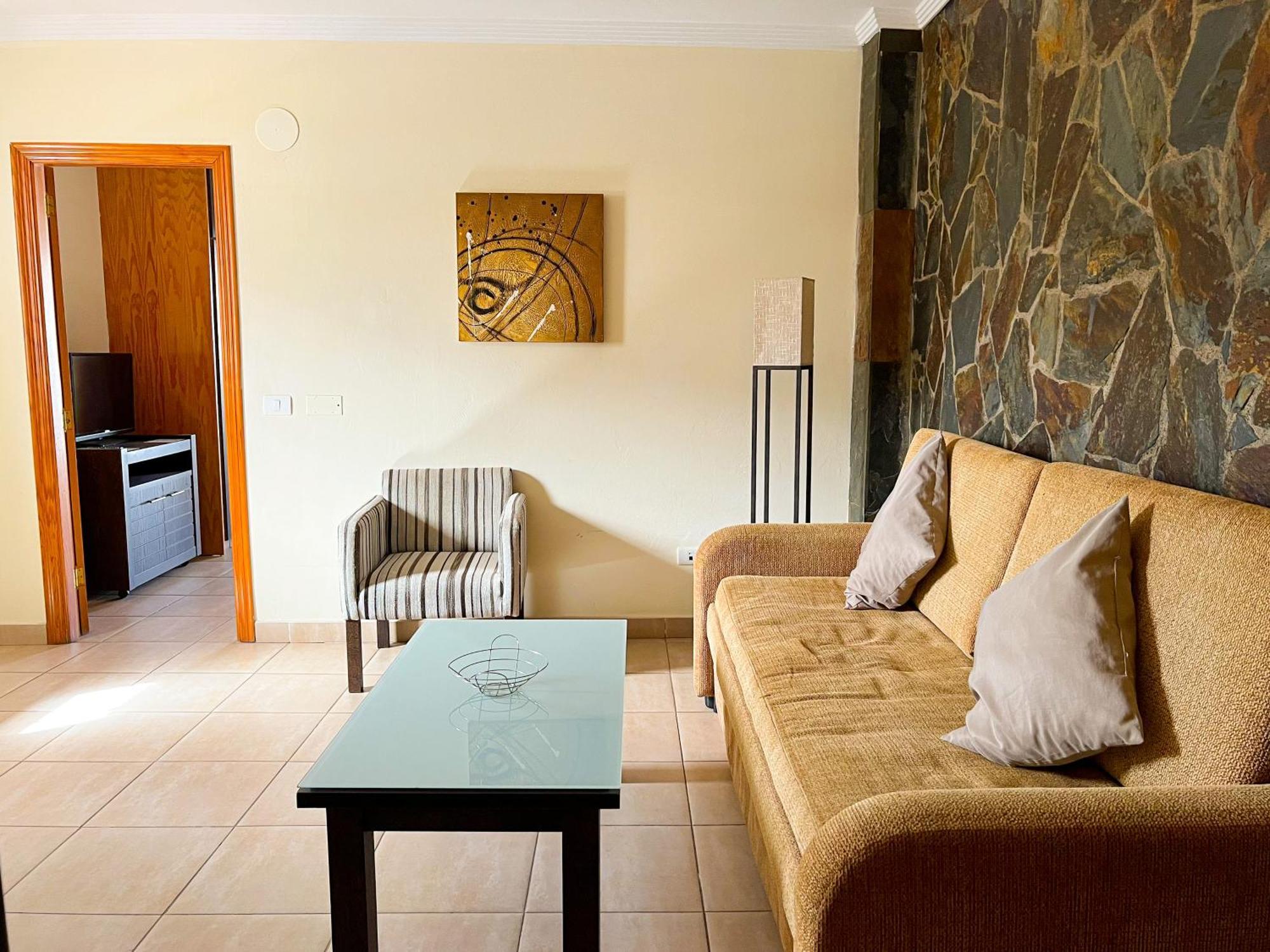 La Aldea Hotel 3*