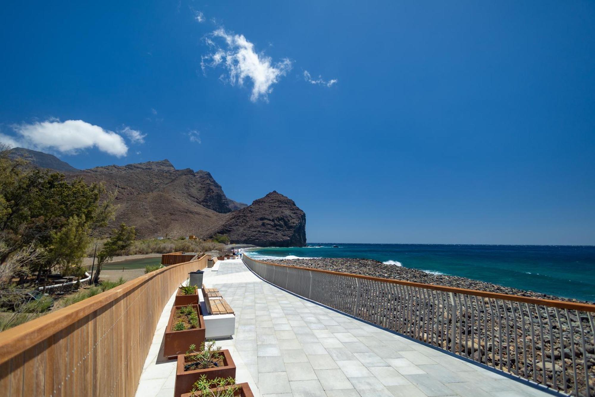 La Aldea Hotel San Nicolás