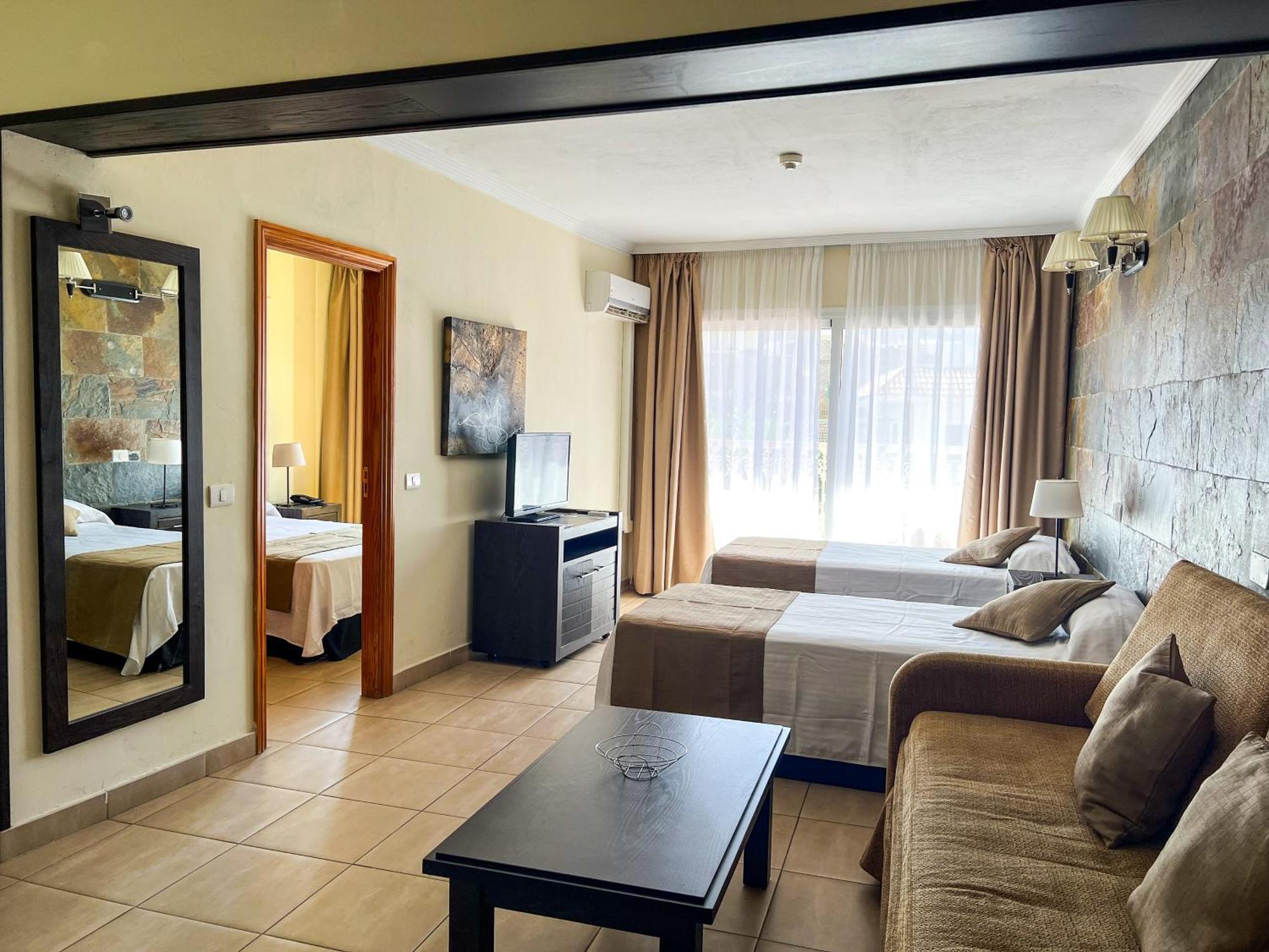 La Aldea Hotel San Nicolás