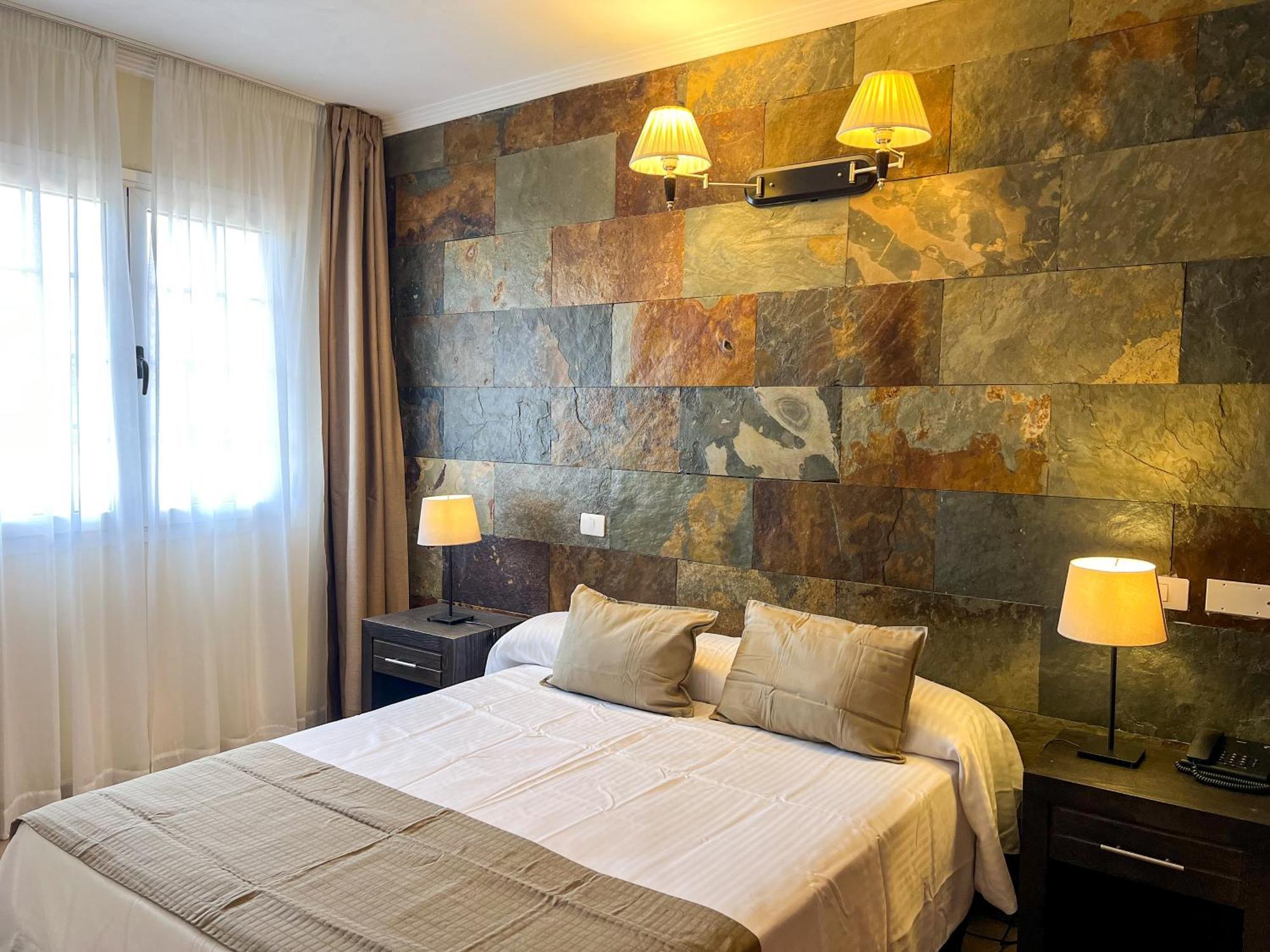 La Aldea Hotel San Nicolás