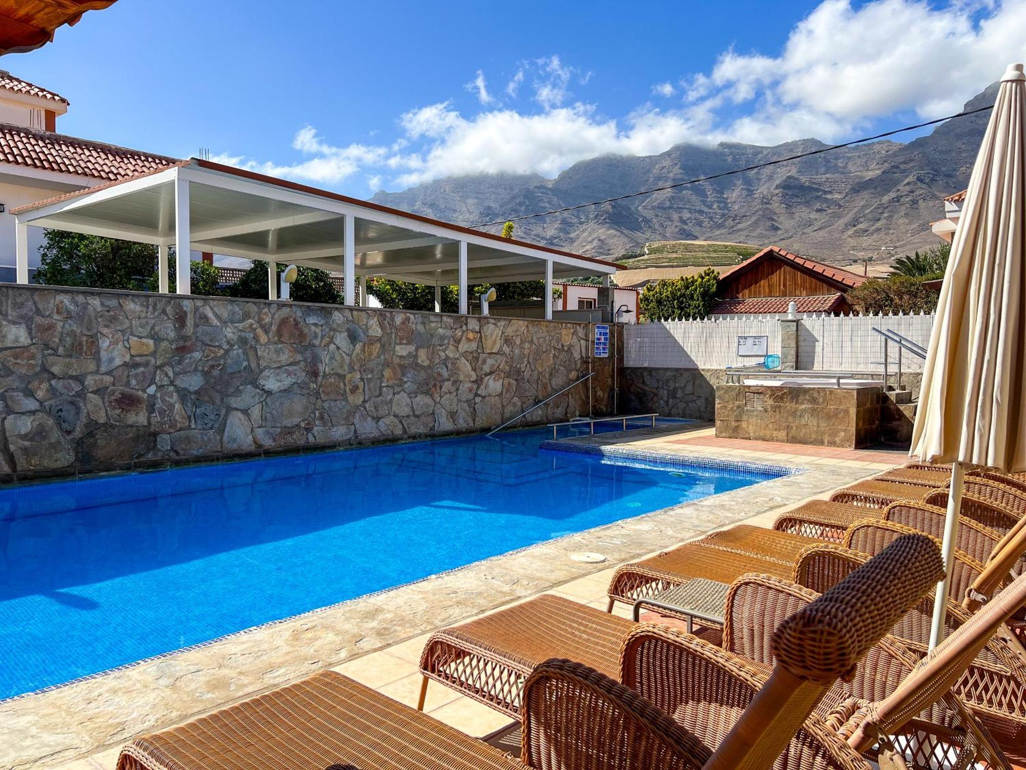La Aldea Hotel